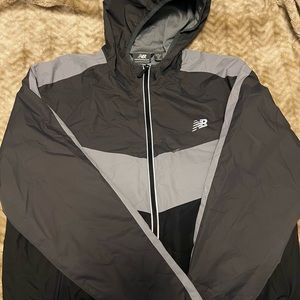 Men’s New Balance jacket